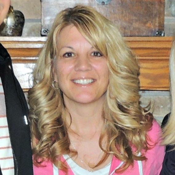 Vicki Mayer's album, Profile Pictures