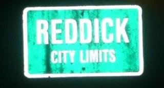 Walter Reddick's album, Profile Pictures