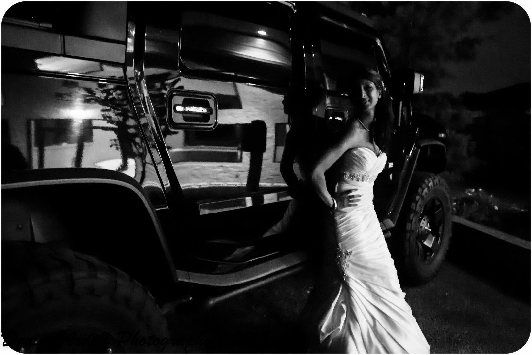 Denise Becker's album, Thanuja and Scott Wedding 06232012