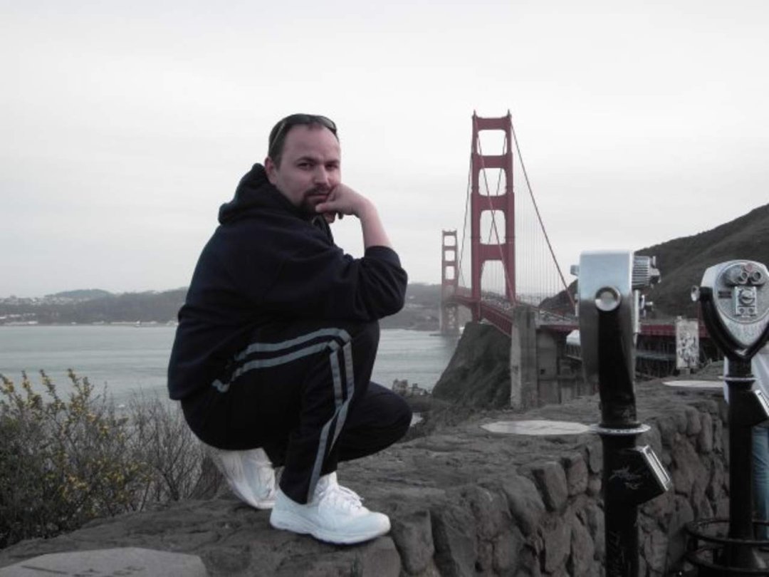 David Sweeney's album, Profile Pictures