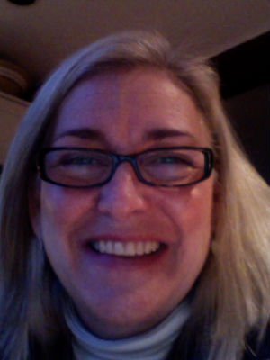 Deborah Moore's album, Profile Pictures