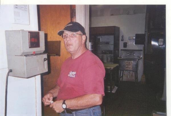 Thomas Adams' album, Profile Pictures