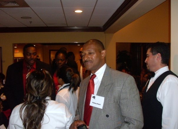 Edward Johnson's album, DUSABLE REUNION