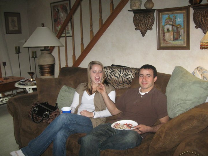Joyce Deligio's album, thanksgiving