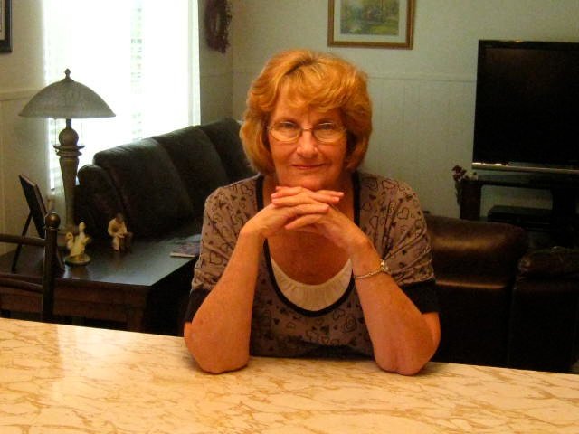 Sherron Michael's album, Profile Pictures