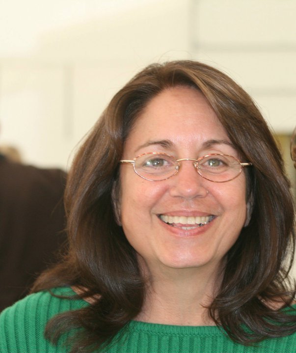 Patricia Conner's album, Profile Pictures