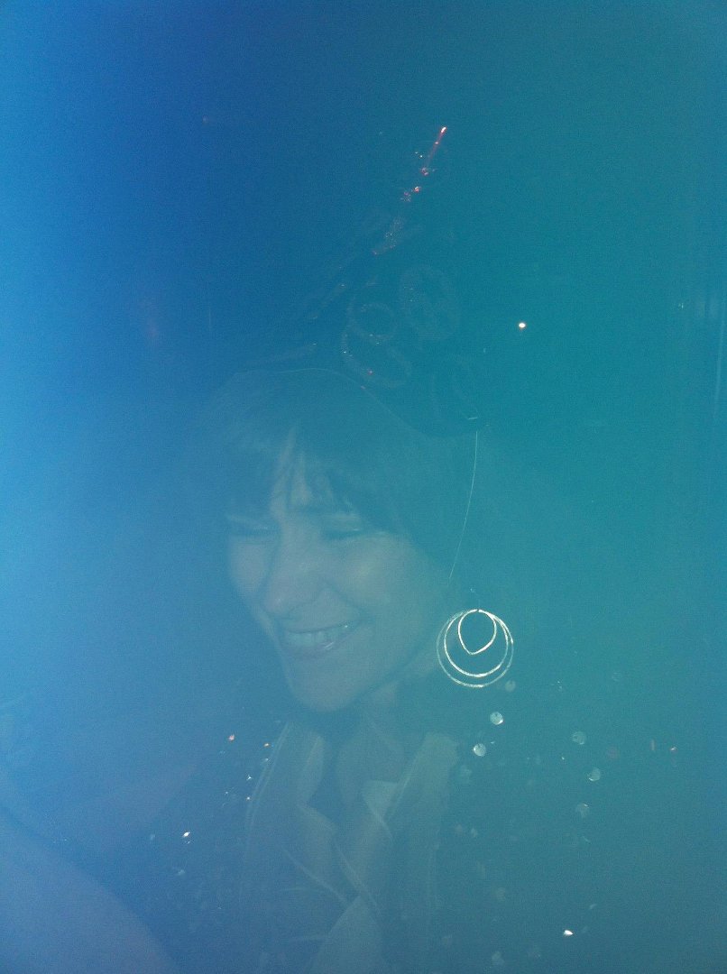 Cyndee Bellamy's album, New Year's Eve 2011