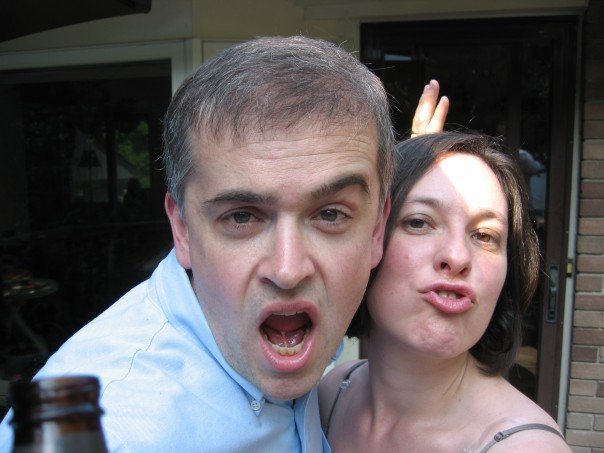 Richard John's album, Profile Pictures
