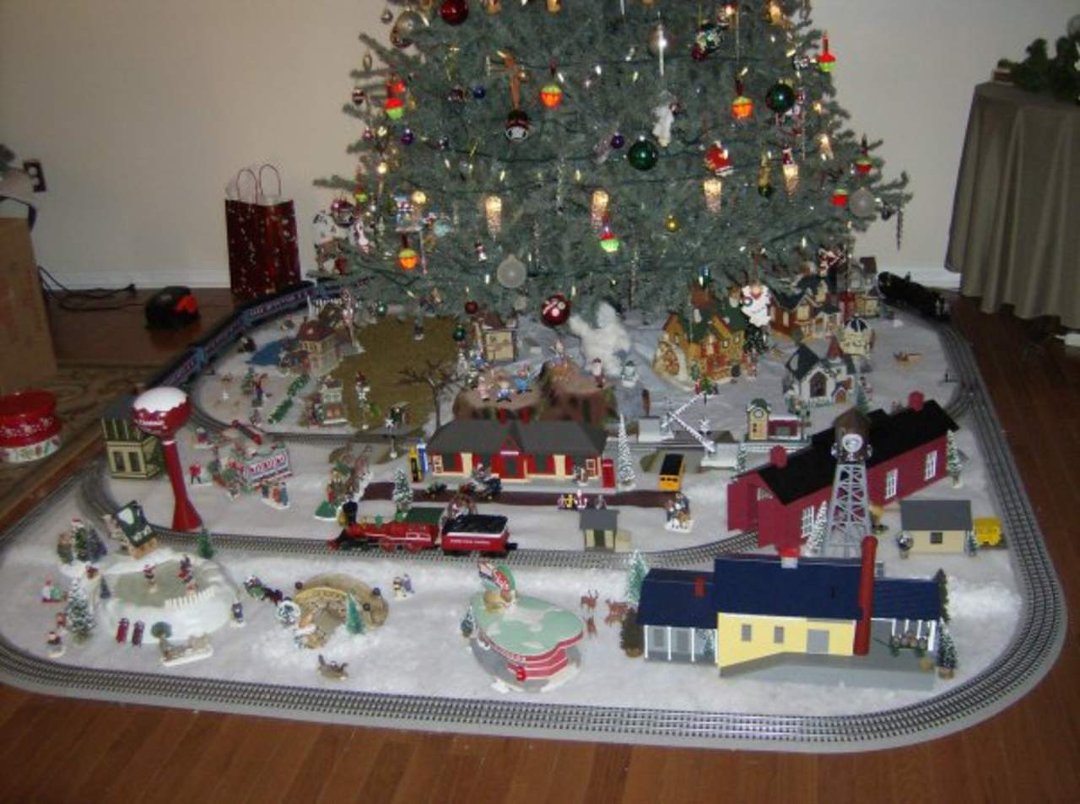 Jamie Althoff's album, Christmas