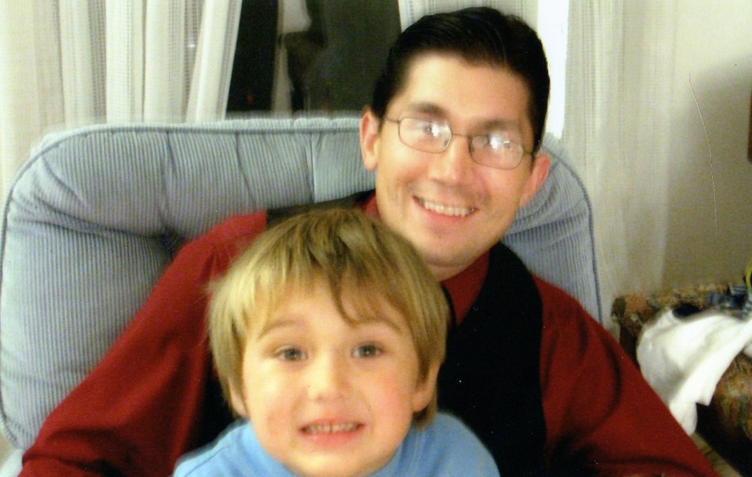 Nicholas Lang's album, Profile Pictures