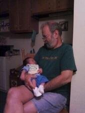 Brian Eanes' album, Profile Pictures