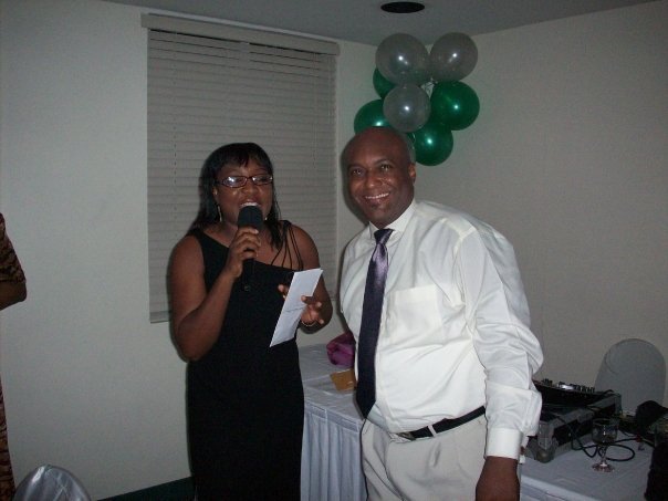 Raymond Dames' album, SJC Class 78 Reunion