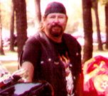 dick Pearson's album, Profile Pictures