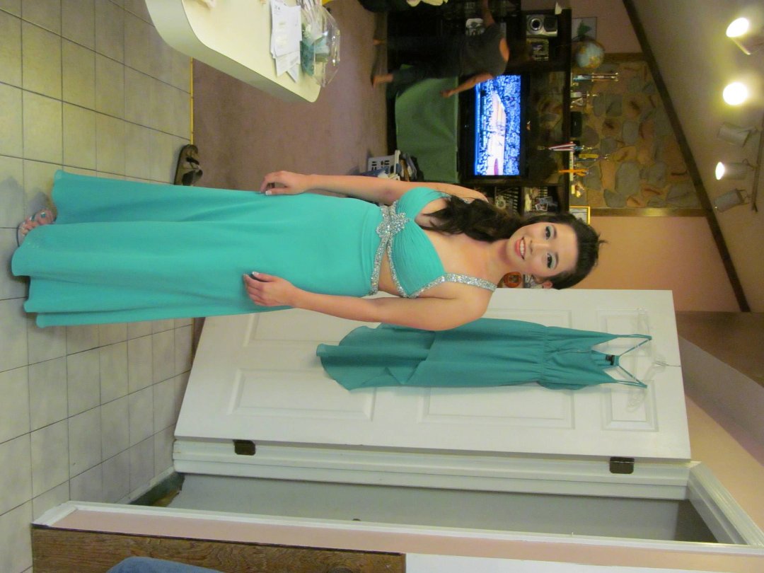 Paul Wheaton's album, Prom Night
