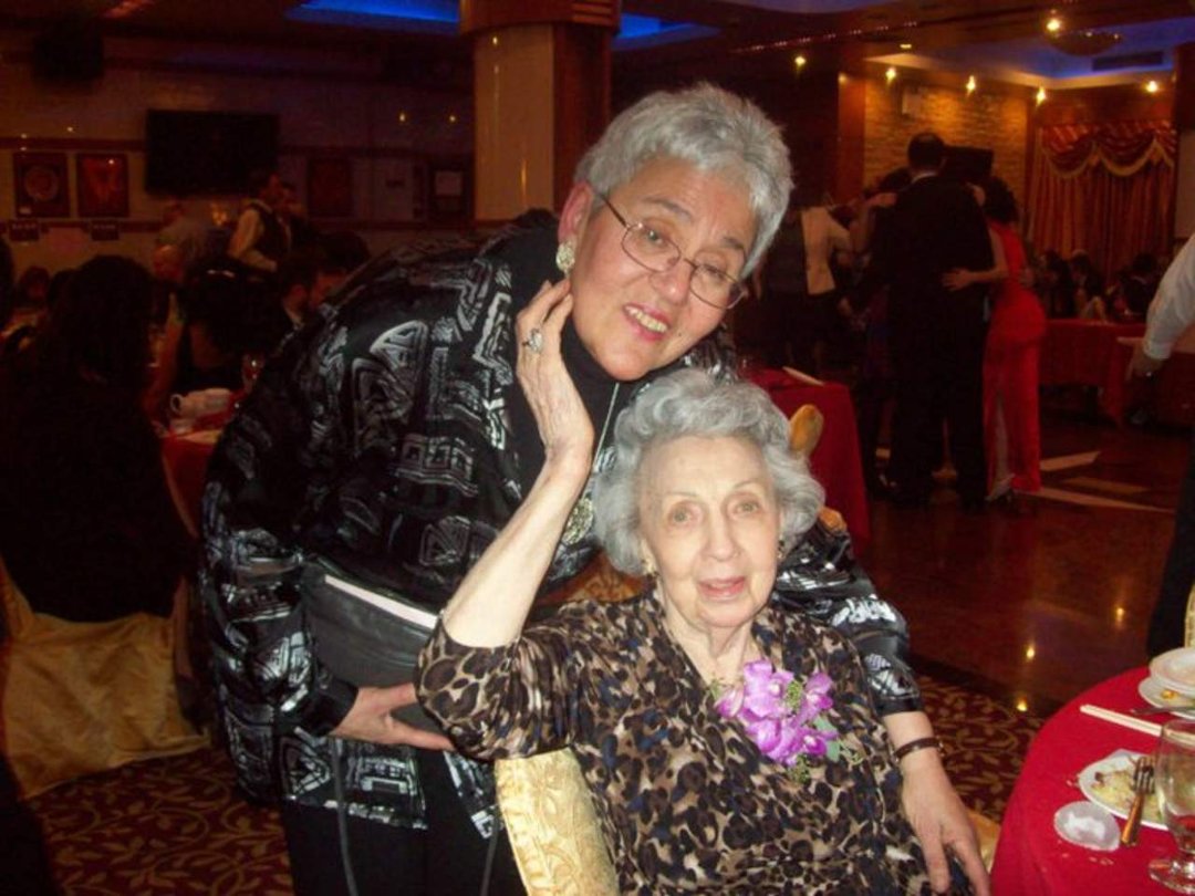Robert D'angelo's album, February 6, 2011