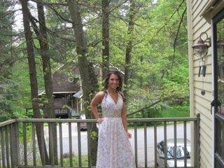 Merrill Indeck's album, Alexa's Prom