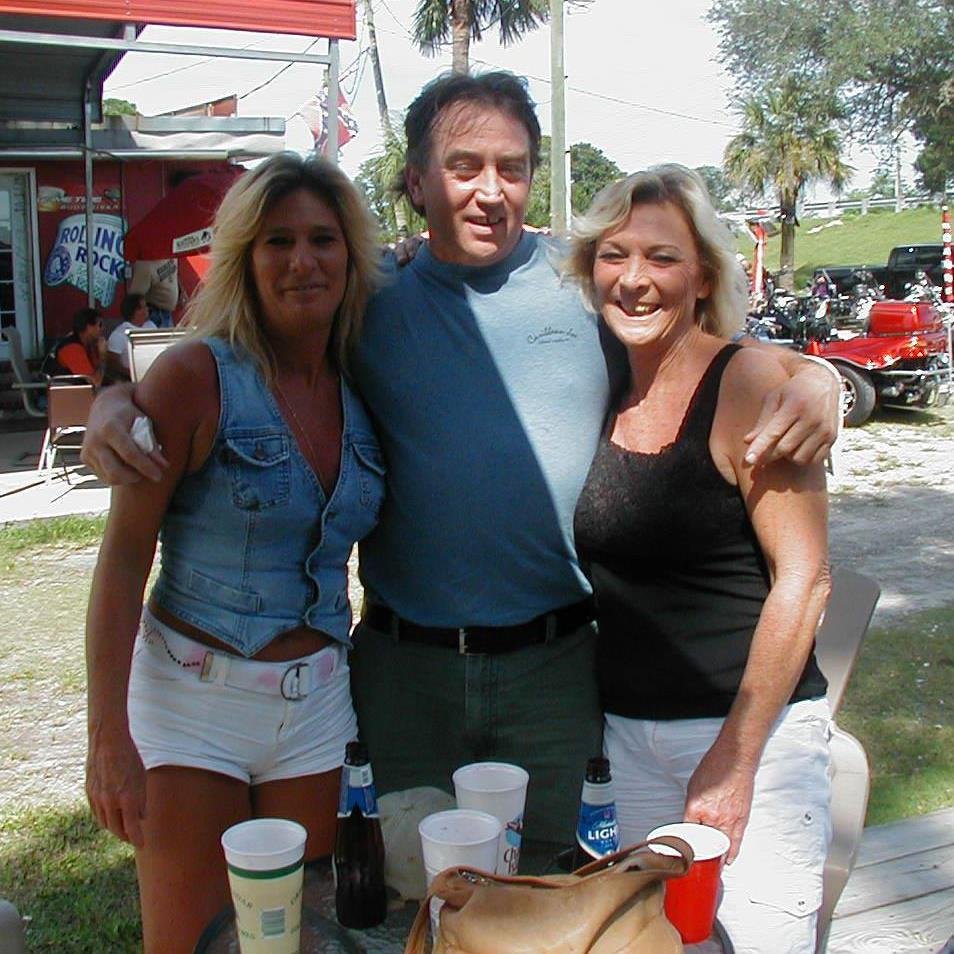 Sherry Proctor's album, Profile Pictures
