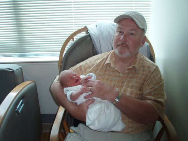 Ronald Everson's album, Profile Pictures