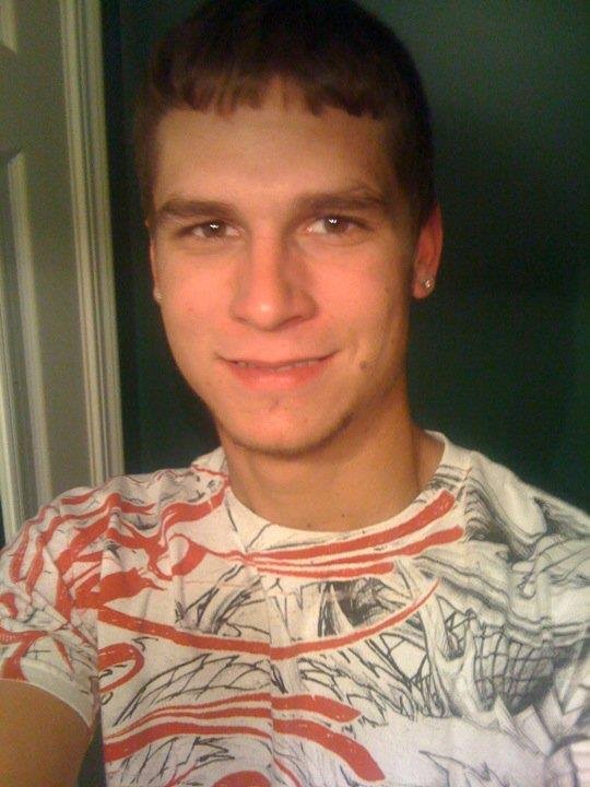 Ryan Carr's album, Mobile Uploads