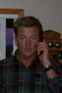 Mike Hedges' album, Profile Pictures