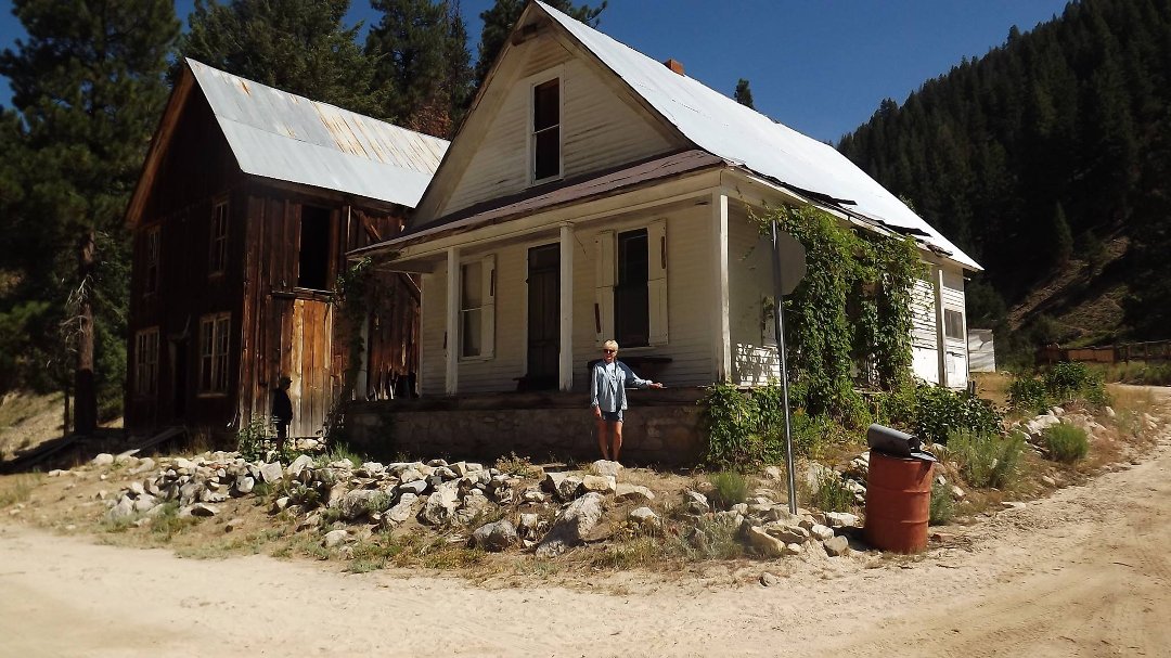 Deborah Horn's album, Cover Photos