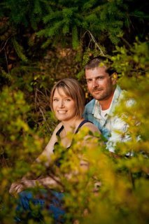 Cybil Devin's album, Engagement Photos