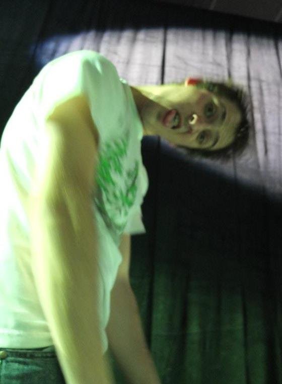 Sam Luck's album, Profile Pictures