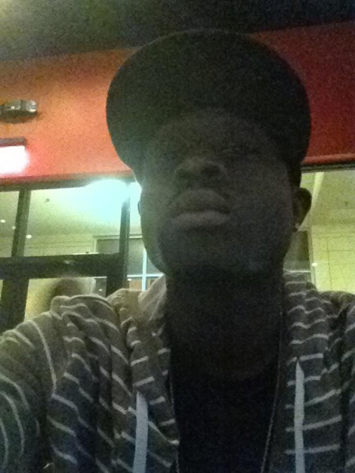 Kevin Odoi's album, Mobile Uploads