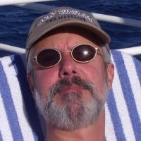 Jon Anderson's album, Profile Pictures