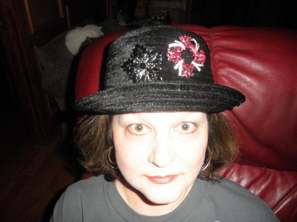 Jo Lynn Sims' album, Profile Pictures