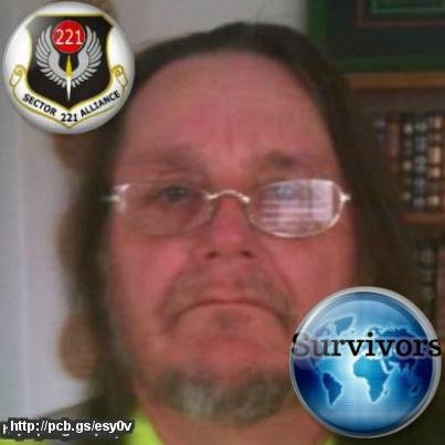 Randy Caine's album, PicBadges Photos