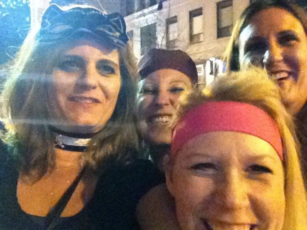 Marlo McMulin's album, Mobile Uploads