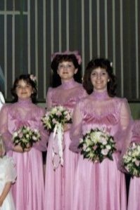 Kathy Donzella's album, Profile Pictures