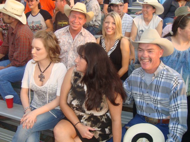 John Beasley's album, West CBR 2011 Good times with old friends....