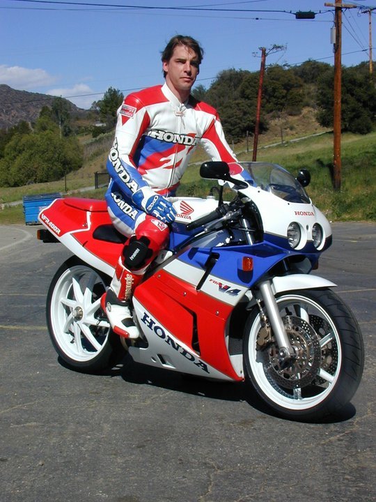 Gary Bjorling's album, Profile Pictures