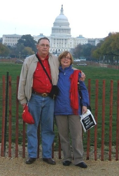 Robert Whitman's album, Profile Pictures