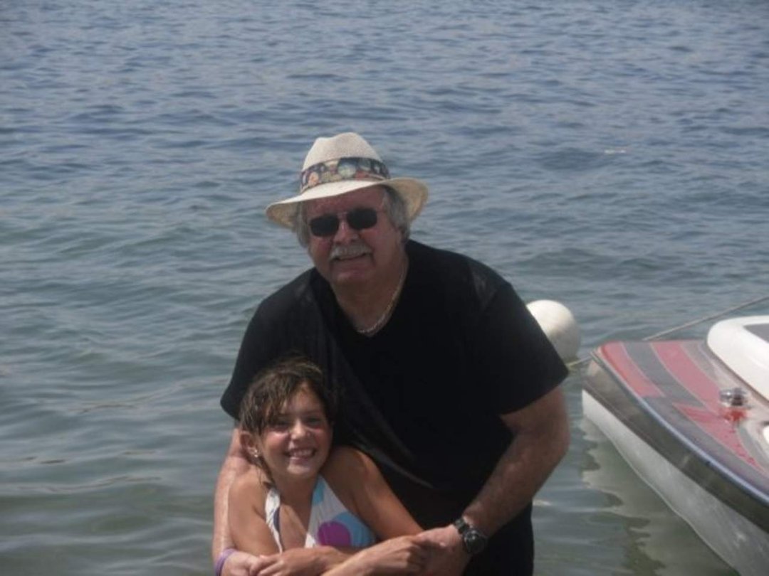 Jack Cannon's album, Profile Picture
