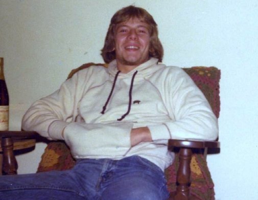 Jeff Melton's album, Profile Pictures