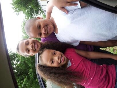 Jay Stanley's album, my kids