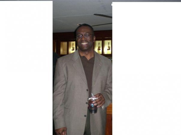 Clarence Baker's album, Profile Pictures