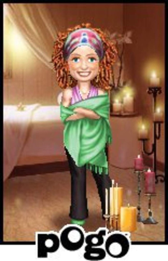 Julie Wilcox's album, Profile Pictures