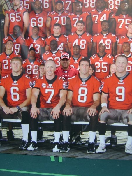 Patrick Baca's album, Super Bowl XLIII Cards vs. Steelers