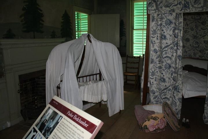 Mary Horsley's album, Day 6: Old Sturbridge Village