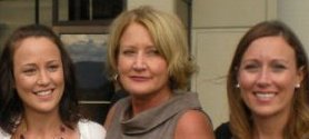 Nancy Danner's album, Profile Pictures
