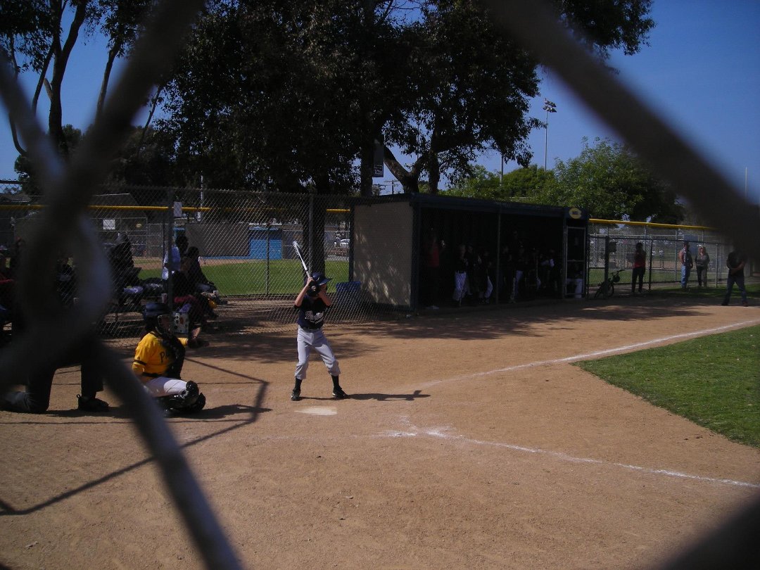 Peter Moreno's album, PADRES