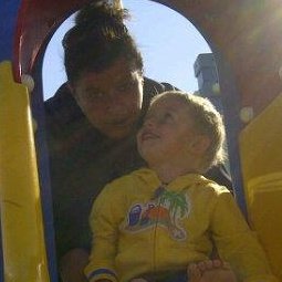 Tammy Ouimet's album, Profile Pictures