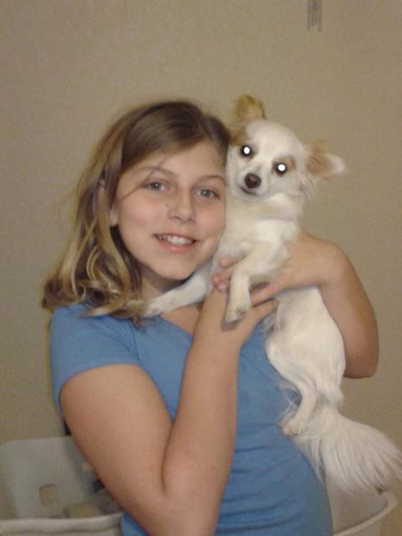 Anna Walz's album, Mobile Uploads
