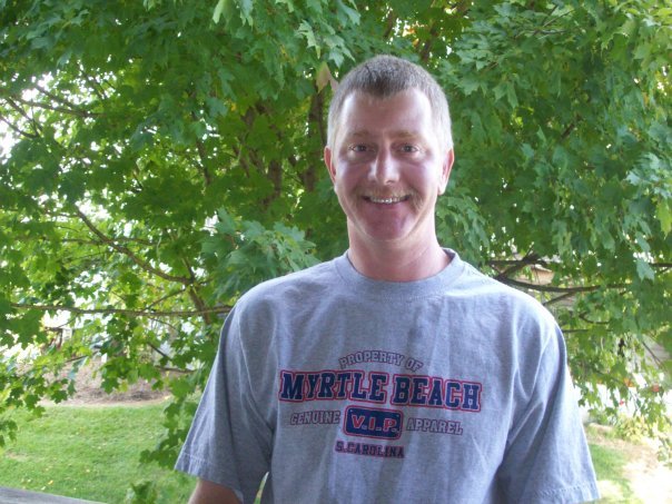 Jeff Muse's album, Profile Pictures