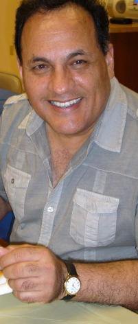 Steve Roman's album, Profile Pictures