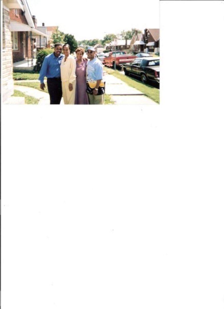 Andre Miner's album, Mobile Uploads